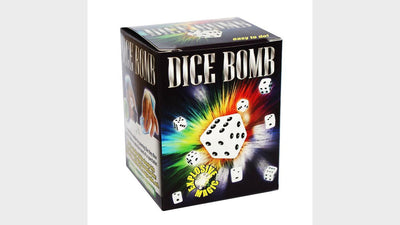 Würfel-Explosion Loftus bei Deinparadies.ch