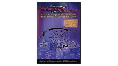 Darwins preiswerte Illusionen Magic Center Harri bei Deinparadies.ch