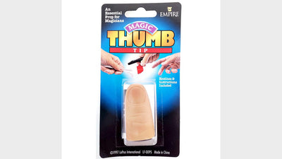 Daumenspitze Regular Empire Loftus bei Deinparadies.ch