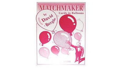 David Berglas Matchmaker Rudolf Braunmüller bei Deinparadies.ch