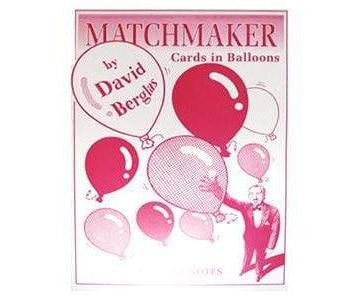 David Berglas Matchmaker Rudolf Braunmüller bei Deinparadies.ch
