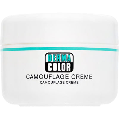Dermacolor Camouflage Crème 30g | D9W-Dermacolor-Deinparadies.ch