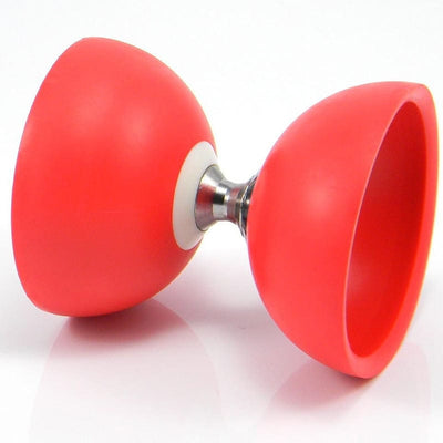 Diabolo Freilauf Cyclone Classic Set | rot-Juggle Dream-Deinparadies.ch