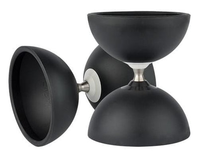 Diabolo Henrys Circus Freilauf | schwarz-Henrys-Deinparadies.ch
