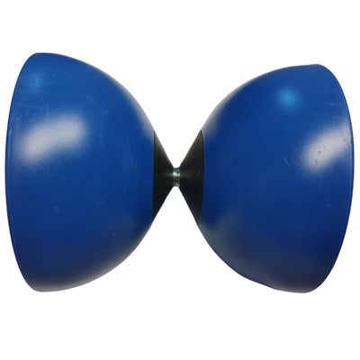 Diabolo Millenium Mister Babache | blau-Jonglerie-Deinparadies.ch