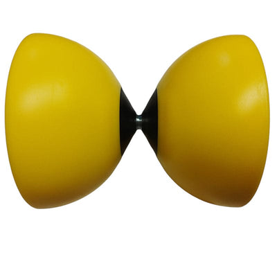 Diabolo Millenium Mister Babache | gelb-Jonglerie-Deinparadies.ch