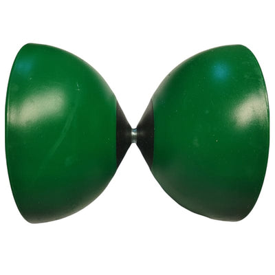 Diabolo Millenium Mister Babache | grün-Jonglerie-Deinparadies.ch