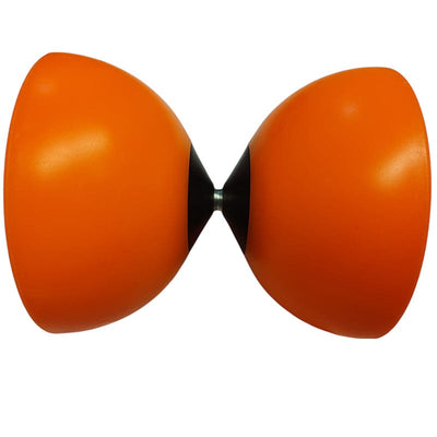 Diabolo Millenium Mister Babache | orange-Jonglerie-Deinparadies.ch