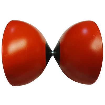 Diabolo Millenium Mister Babache | rot-Jonglerie-Deinparadies.ch