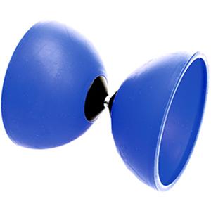Diabolo Performer Profi by Mister Babache | blau-Jonglerie-Deinparadies.ch