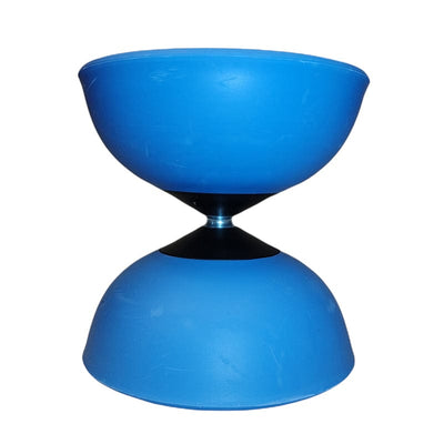 Diabolo Tornado by Mister Babache | blau-Jonglerie-Deinparadies.ch