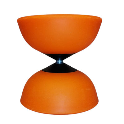 Diabolo Tornado by Mister Babache | orange-Jonglerie-Deinparadies.ch
