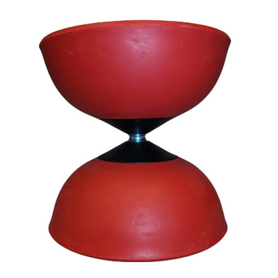 Diabolo Tornado by Mister Babache | rot-Jonglerie-Deinparadies.ch