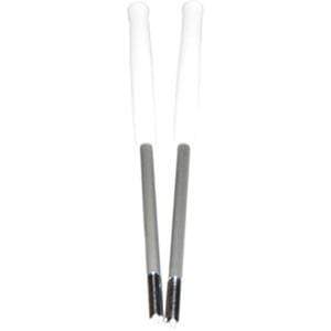 Diabolostäbe Xtreme Classic weiss Mister Babache bei Deinparadies.ch