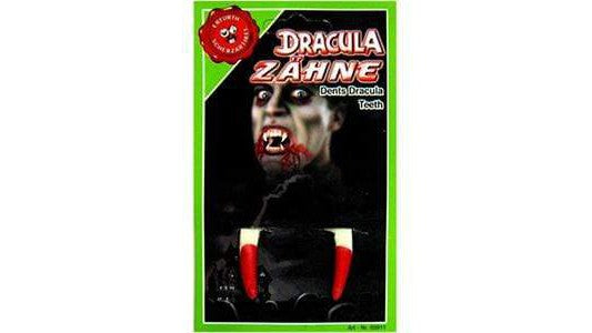 Draculazähne Erfurth Erfurth bei Deinparadies.ch