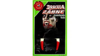 Draculazähne Erfurth Erfurth bei Deinparadies.ch