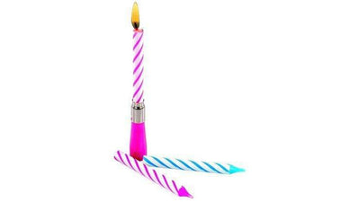 Musikalische Kerze Erfurth bei Deinparadies.ch