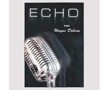 Echo by Wayne Dobson Magic Center Harri bei Deinparadies.ch