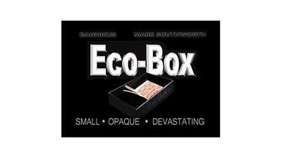 Eco Box by Mark Southworth Mark Southwork bei Deinparadies.ch