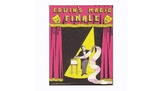 Edwin's Finale Supreme bei Deinparadies.ch