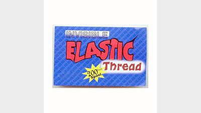 Elastischer Faden (EZ) E.Z.Robbins bei Deinparadies.ch