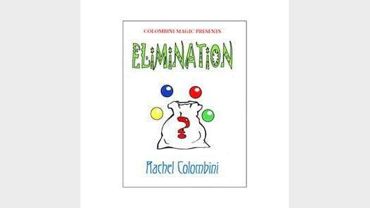 Elimination Magic Owl Supplies bei Deinparadies.ch