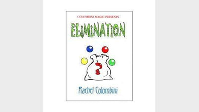 Elimination Magic Owl Supplies bei Deinparadies.ch