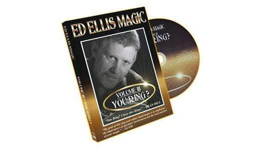 You Ring? by Ed Ellis Deinparadies.ch bei Deinparadies.ch