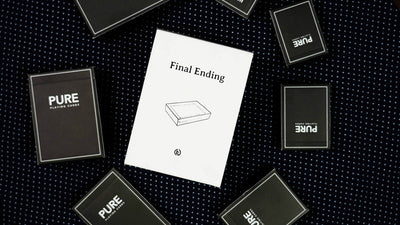 Final Ending | TCC Magic Murphy's Magic bei Deinparadies.ch