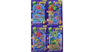 Flipperspiel Funny Toys 6x10cm Deinparadies.ch bei Deinparadies.ch