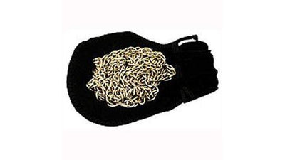 Fast and Loose Chain Nickel Tricks Of The Trade, Inc. bei Deinparadies.ch