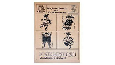 Feinheiten Rudolf Braunmüller bei Deinparadies.ch