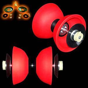 Diabolo Finesse Fire Kit Gora bei Deinparadies.ch