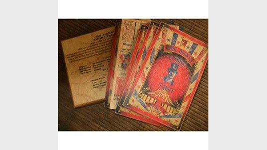 Five Shot by Mister Dark Deinparadies.ch bei Deinparadies.ch