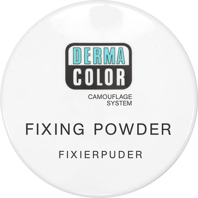 Fixierpuder Dermacolor | P2 50g-Dermacolor-Deinparadies.ch