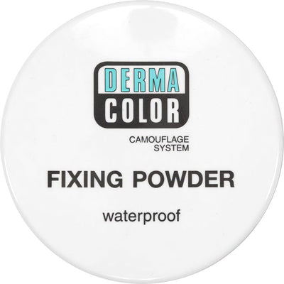 Fixierpuder Dermacolor | P4 20g-Dermacolor-Deinparadies.ch