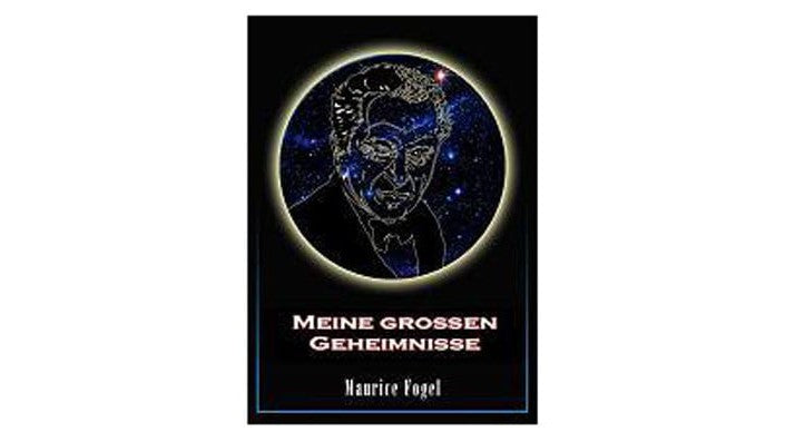 Meine Grossen Geheimnisse Magic Center Harri bei Deinparadies.ch