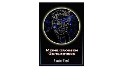 Meine Grossen Geheimnisse Magic Center Harri bei Deinparadies.ch