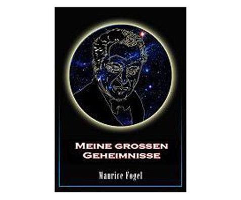 Meine Grossen Geheimnisse Magic Center Harri bei Deinparadies.ch