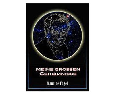 Meine Grossen Geheimnisse Magic Center Harri bei Deinparadies.ch