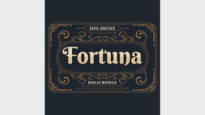 Fortuna | David Jonathan, Nikolas Mavresis Penguin Magic bei Deinparadies.ch