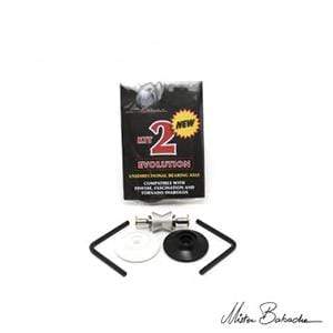 Diabolo Evolution Kit 2 Freilaufachse Mister Babache bei Deinparadies.ch