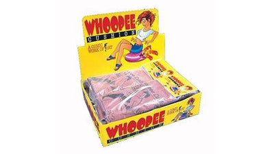 Furzkissen flach Erfurth bei Deinparadies.ch