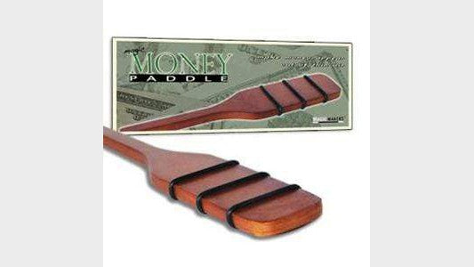 Geldkelle | Money Paddle Magic Makers bei Deinparadies.ch