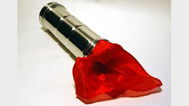 Ghost-Tube - Appearance Tube E.Z. Robbins at Deinparadies.ch