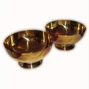 Gold Water Bowls AL Magic at Deinparadies.ch