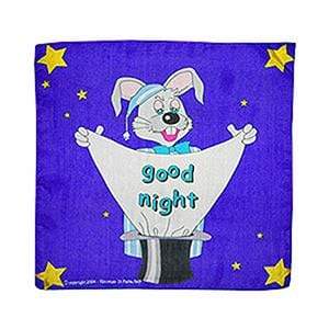 Good Night Seidentuch 45cm Deinparadies.ch bei Deinparadies.ch