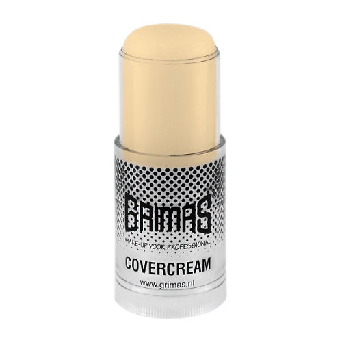 Grimas Covercream Makeup-Stick | Beige G0-Grimas-Deinparadies.ch