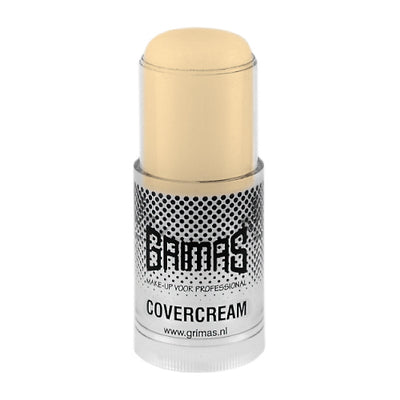 Grimas Covercream Makeup-Stick | Beige G0-Grimas-Deinparadies.ch