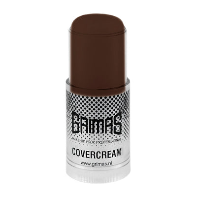 Grimas Covercream Makeup-Stick | braun 1001-Grimas-Deinparadies.ch